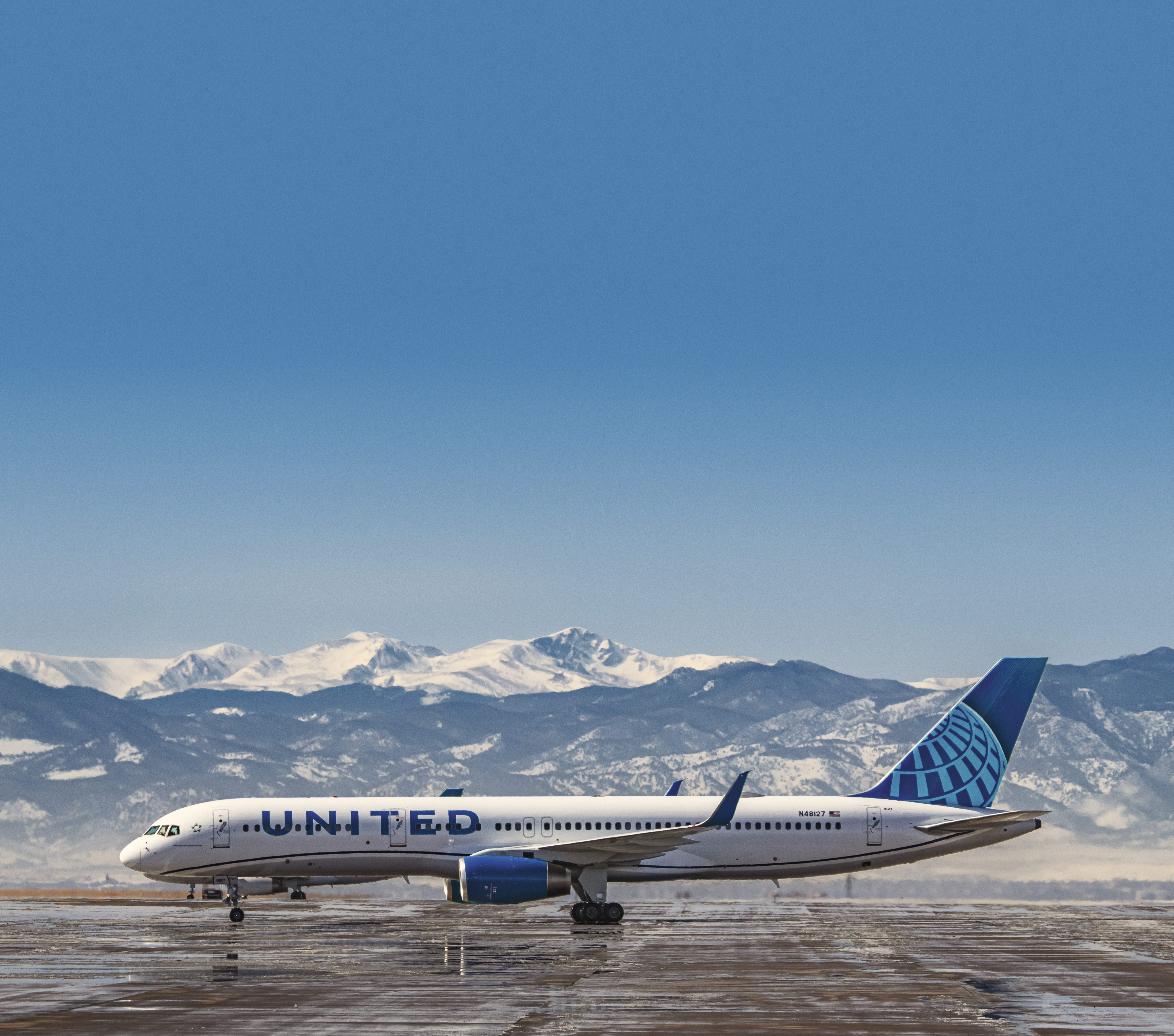 United’s New Horizon: Bridging Puerto Rico and Denver